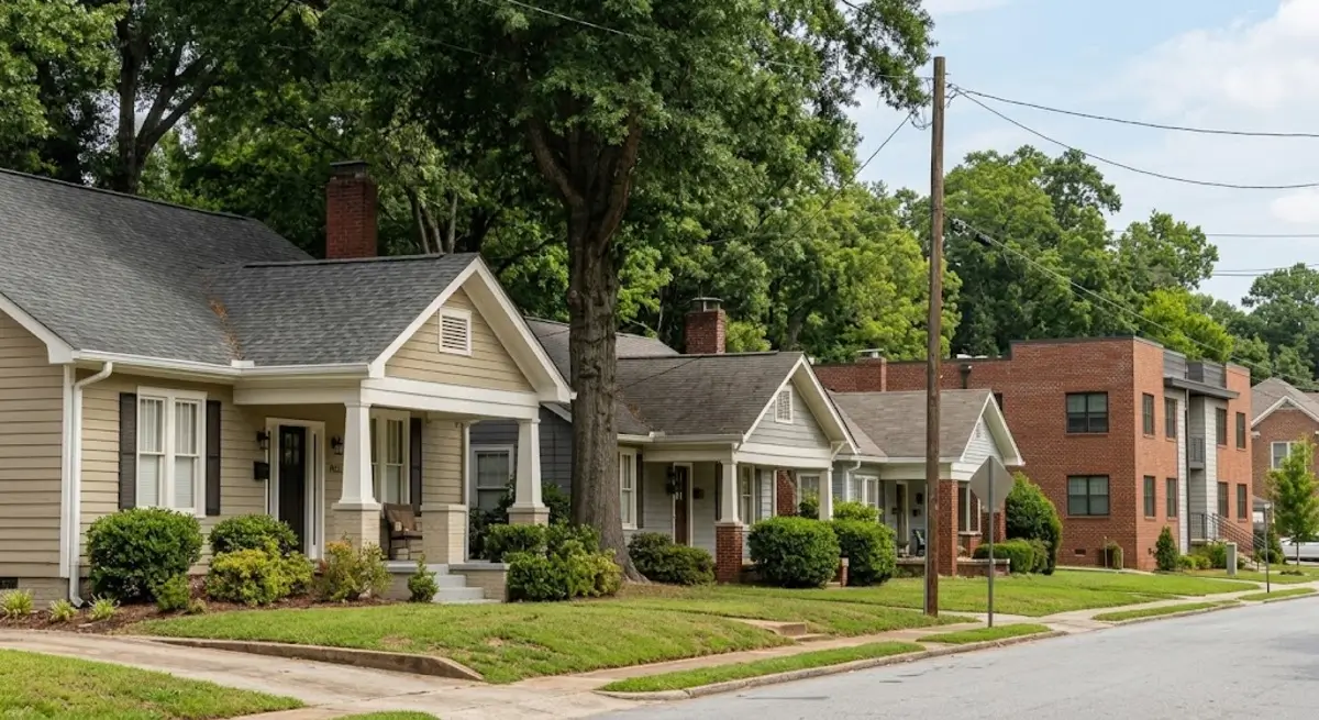 Five Warning Signs That Precede Every Eviction Filing in Atlanta